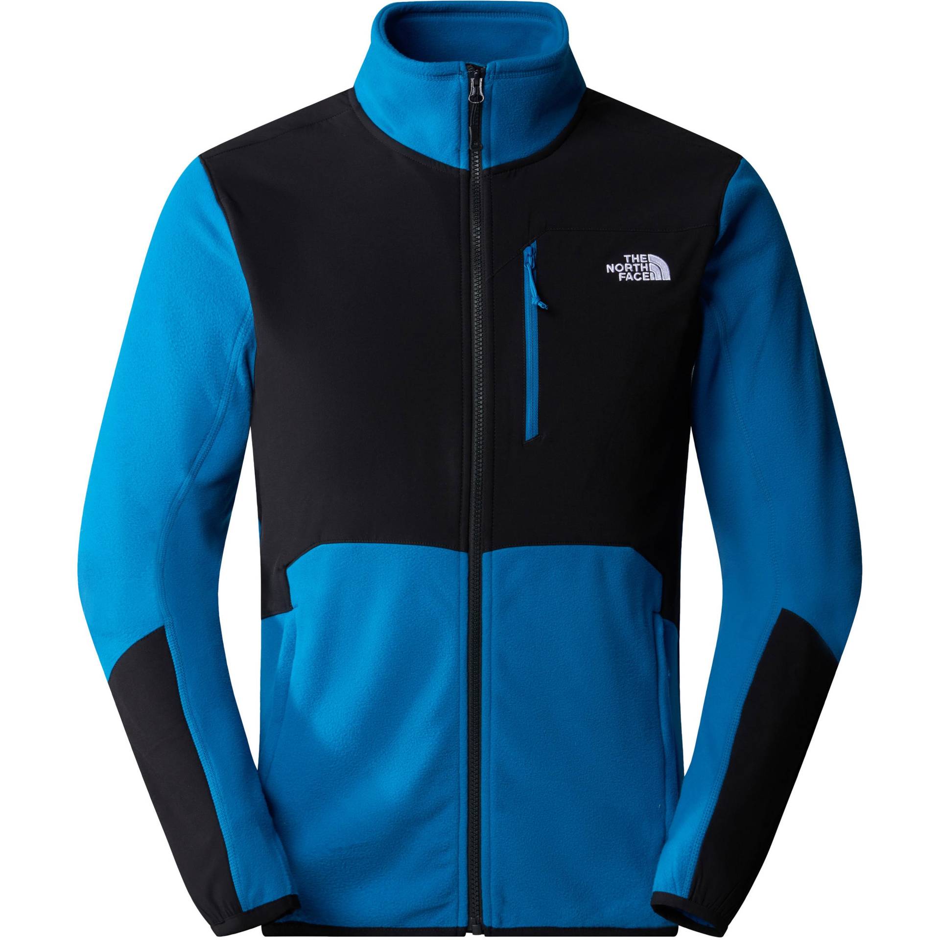 The North Face GLACIER Fleecejacke Herren von The North Face