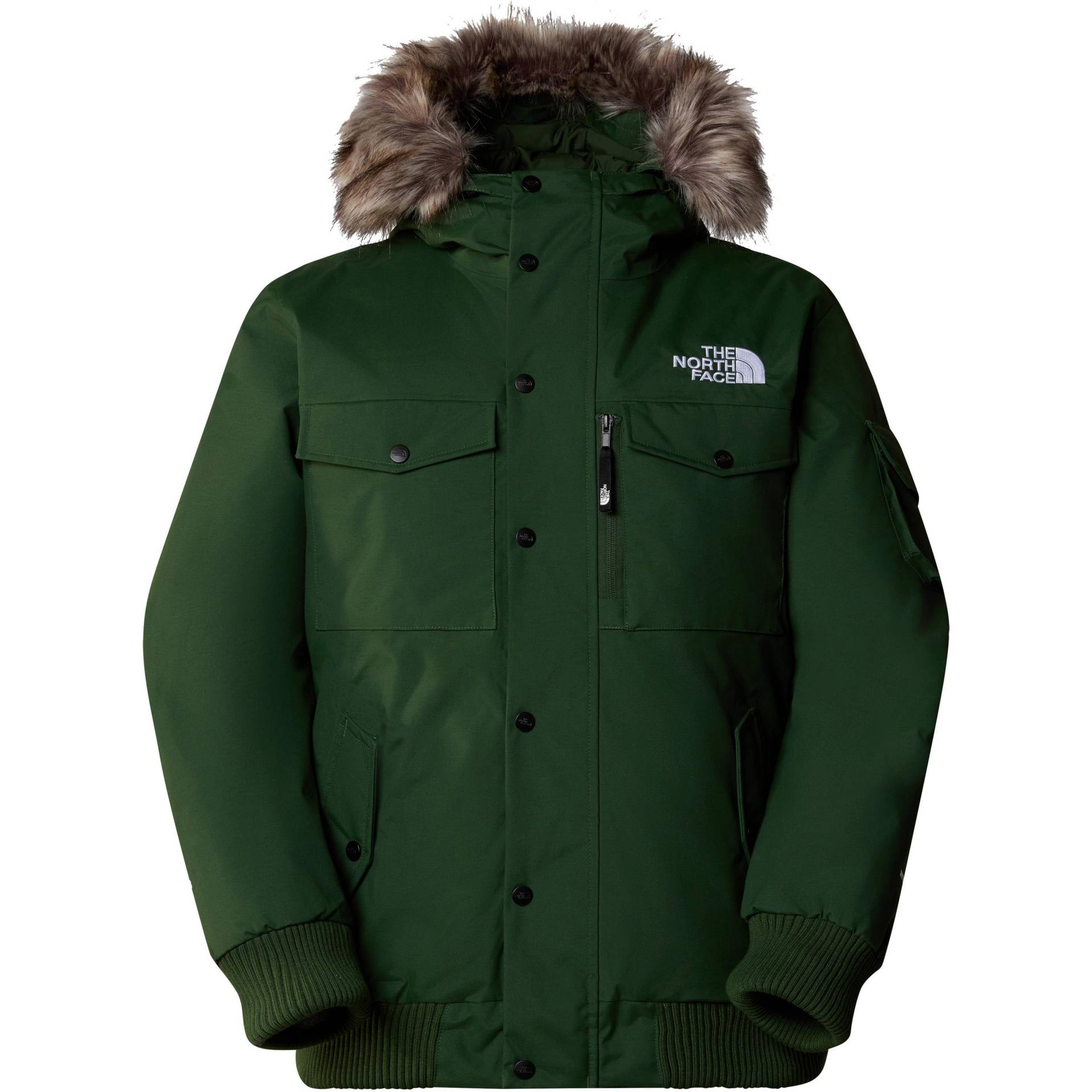 The North Face GOTHAM Daunenjacke Herren