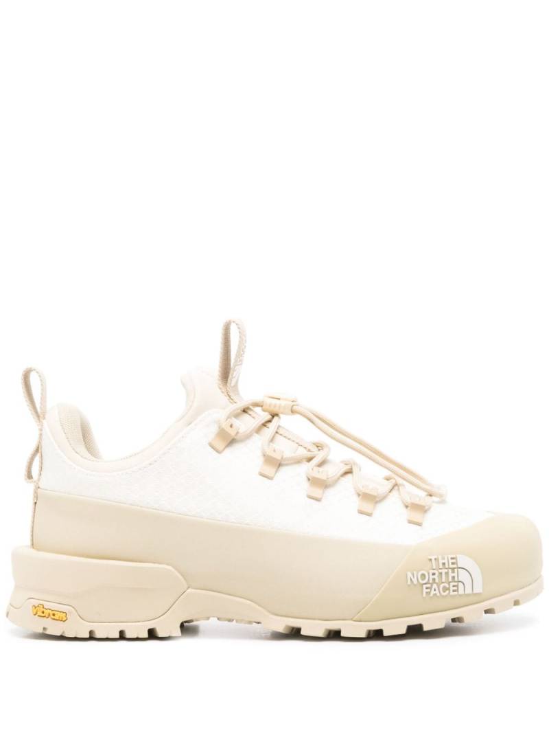 The North Face Glenclyffe logo-embossed sneakers - Neutrals von The North Face