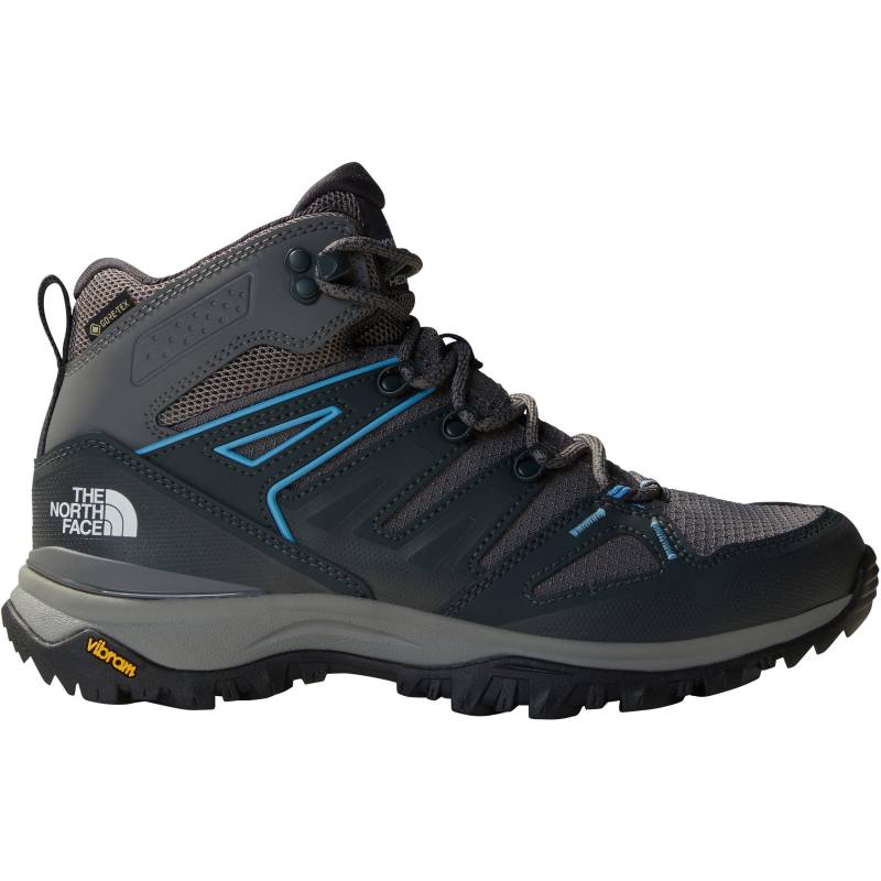 The North Face HEDGEHOG Mid Wanderschuhe Damen von The North Face
