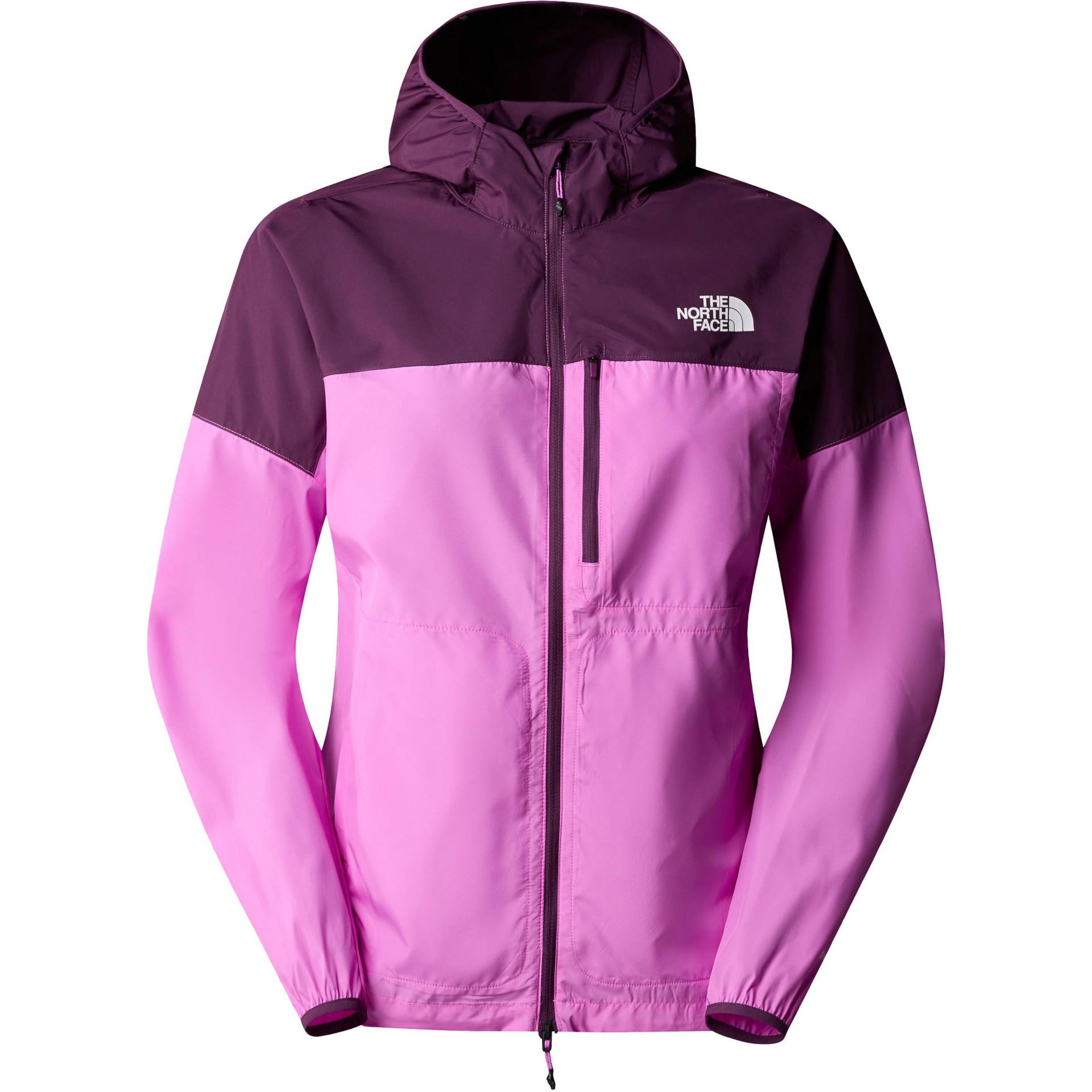 The North Face HIGHER RUN Laufjacke Damen von The North Face