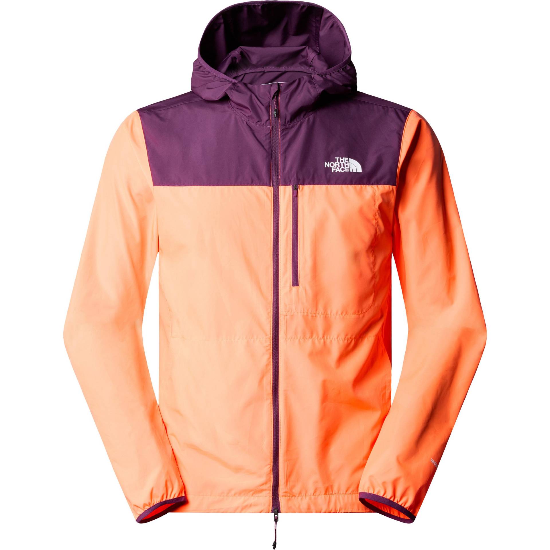 The North Face HIGHER RUN Laufjacke Herren von The North Face