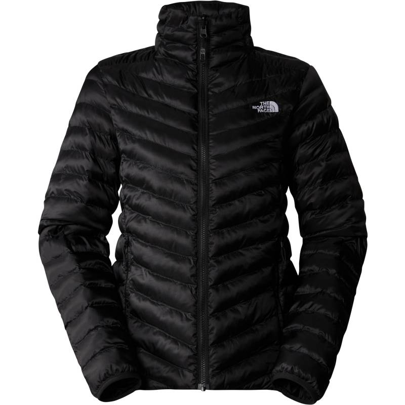 The North Face HUILA Steppjacke Damen von The North Face