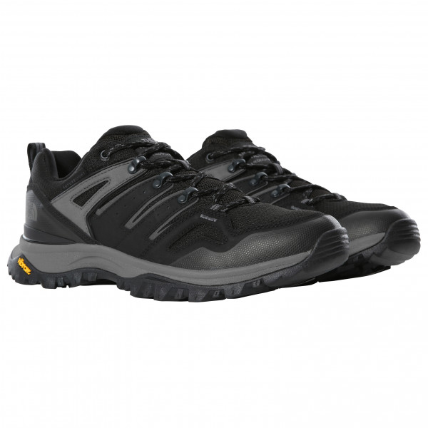 The North Face - Hedgehog Futurelight - Multisportschuhe Gr 7,5 schwarz von The North Face