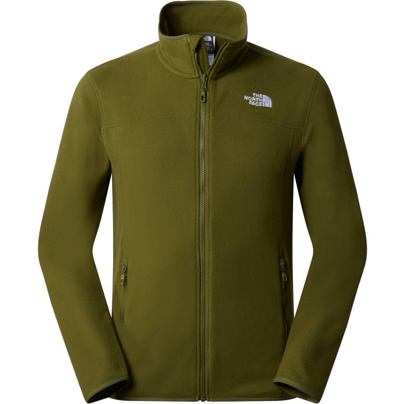 The North Face Herren 100 Glacier Jacke von The North Face