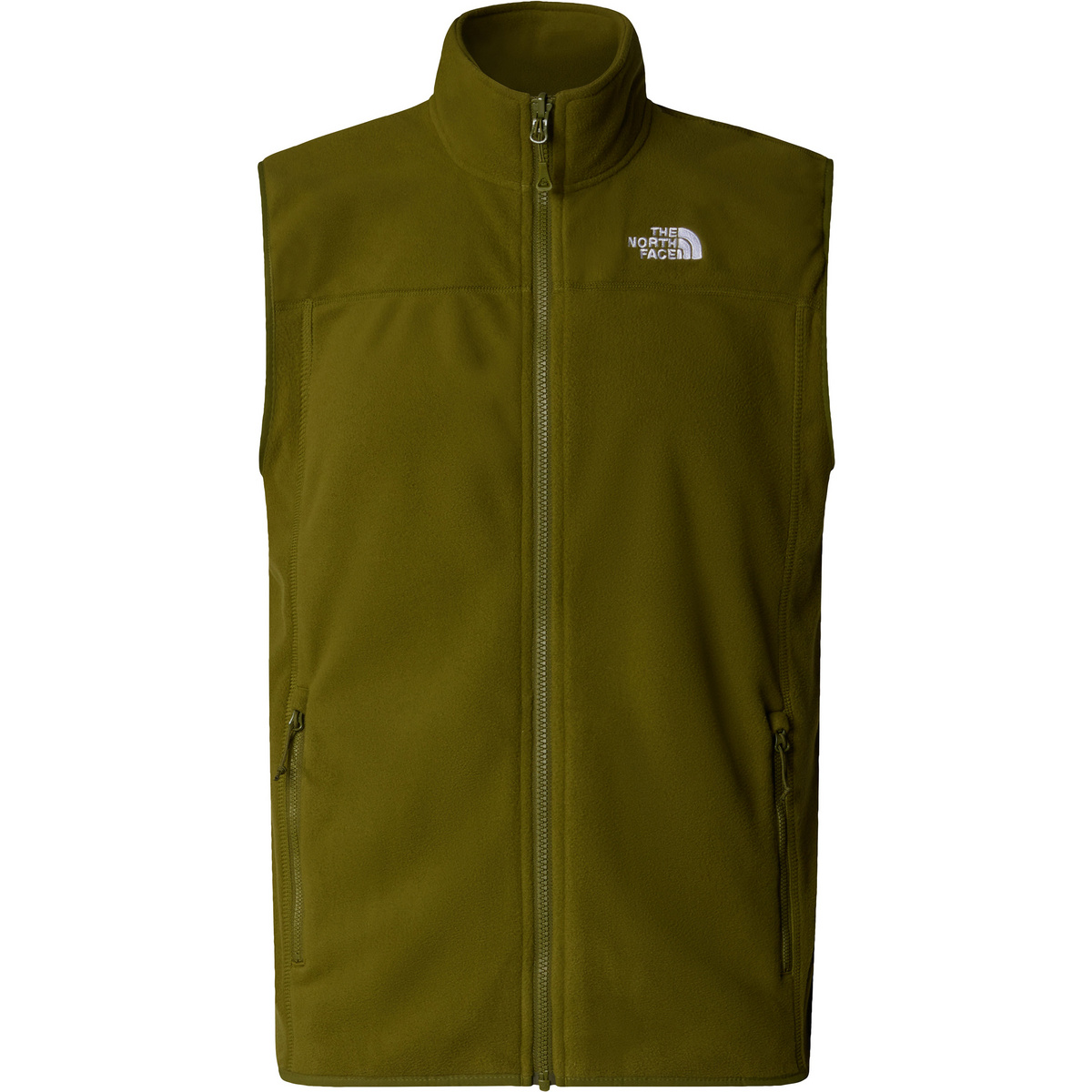 The North Face Herren 100 Glacier Weste von The North Face