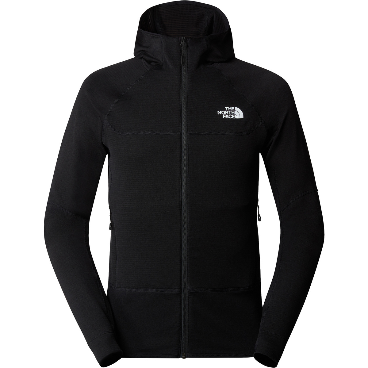 The North Face Herren Bolt Polartec Hoodie Jacke von The North Face