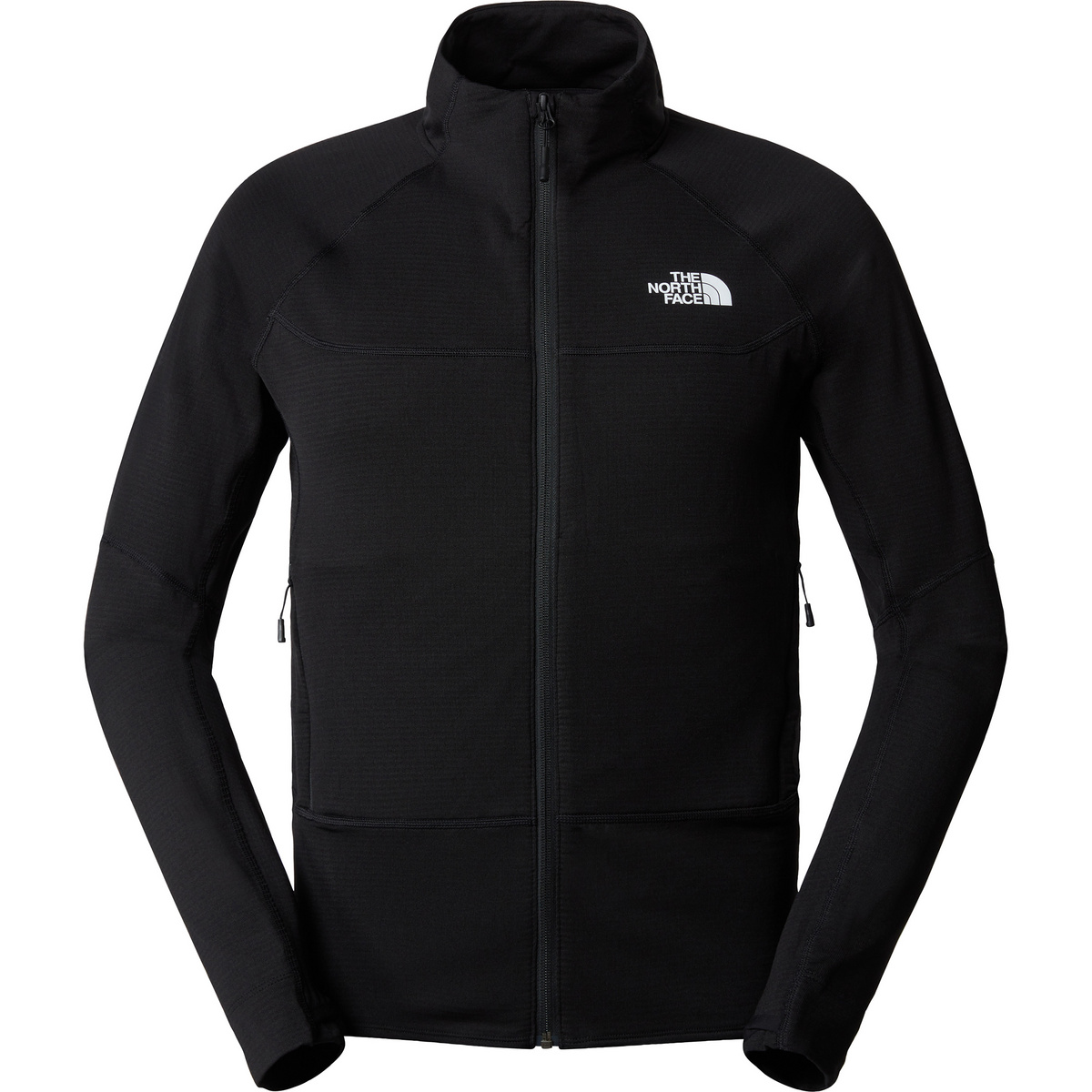 The North Face Herren Bolt Polartec Jacke The North Face Herren Bolt Polartec Jacke von The North Face