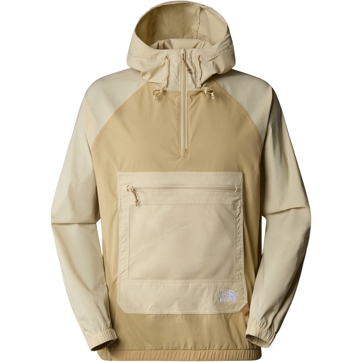 The North Face Herren Class V Pathfinder Anorak von The North Face