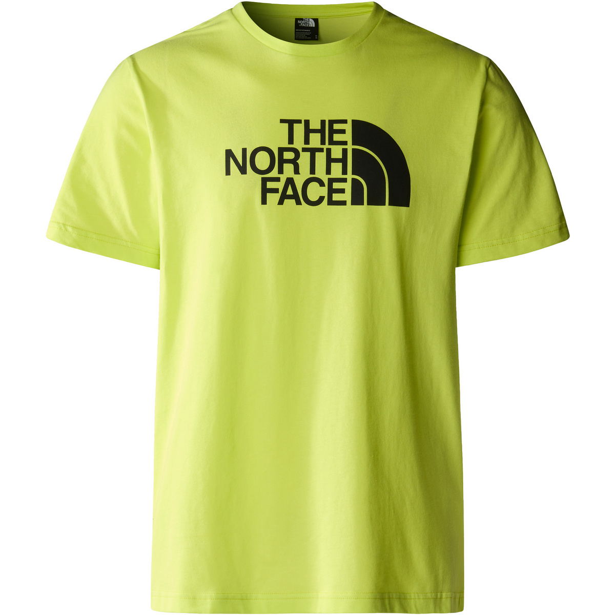 The North Face Herren Easy T-Shirt The North Face Herren Easy T-Shirt von The North Face