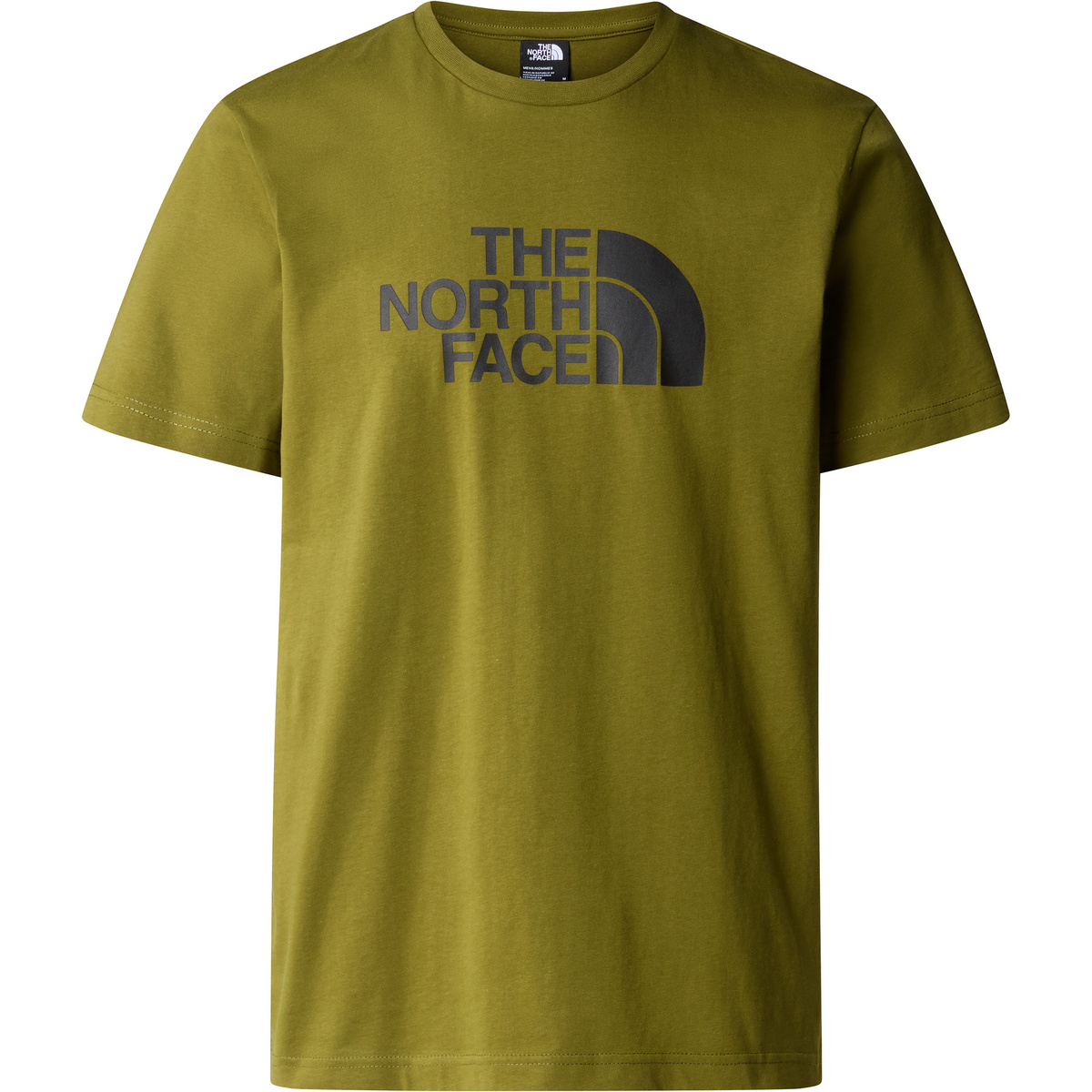 The North Face Herren Easy T-Shirt von The North Face