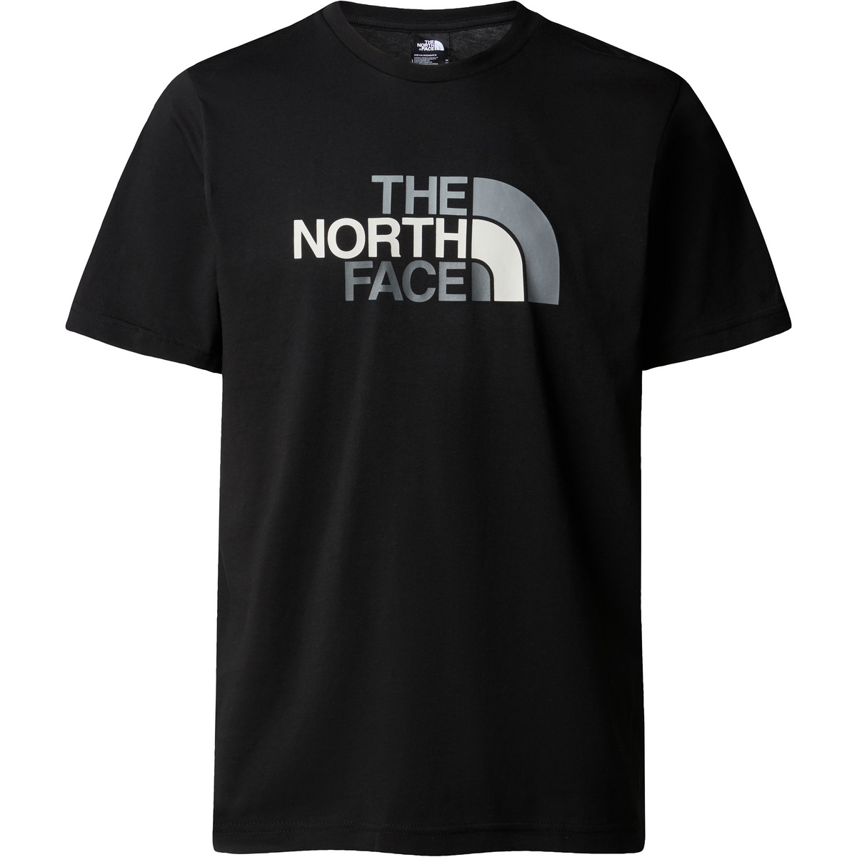 The North Face Herren Easy T-Shirt von The North Face