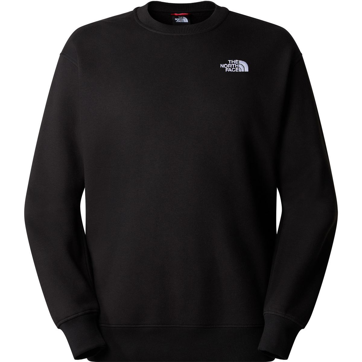 The North Face Herren Essential Crew Pullover The North Face Herren Essential Crew Pullover von The North Face