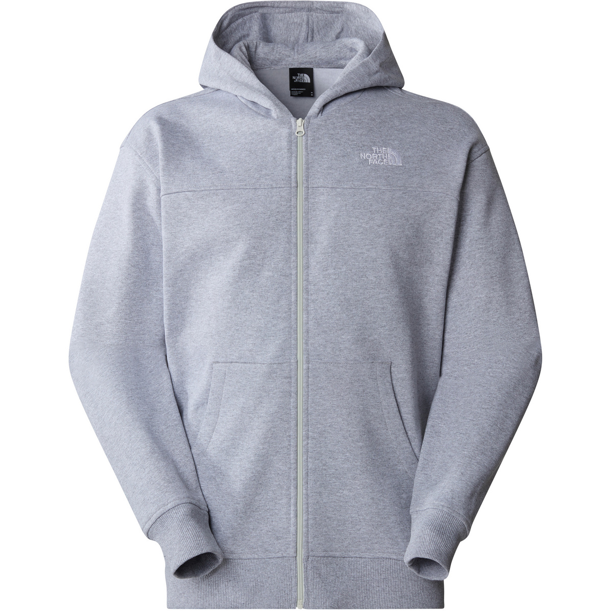 The North Face Herren Essential Hoodie Jacke von The North Face