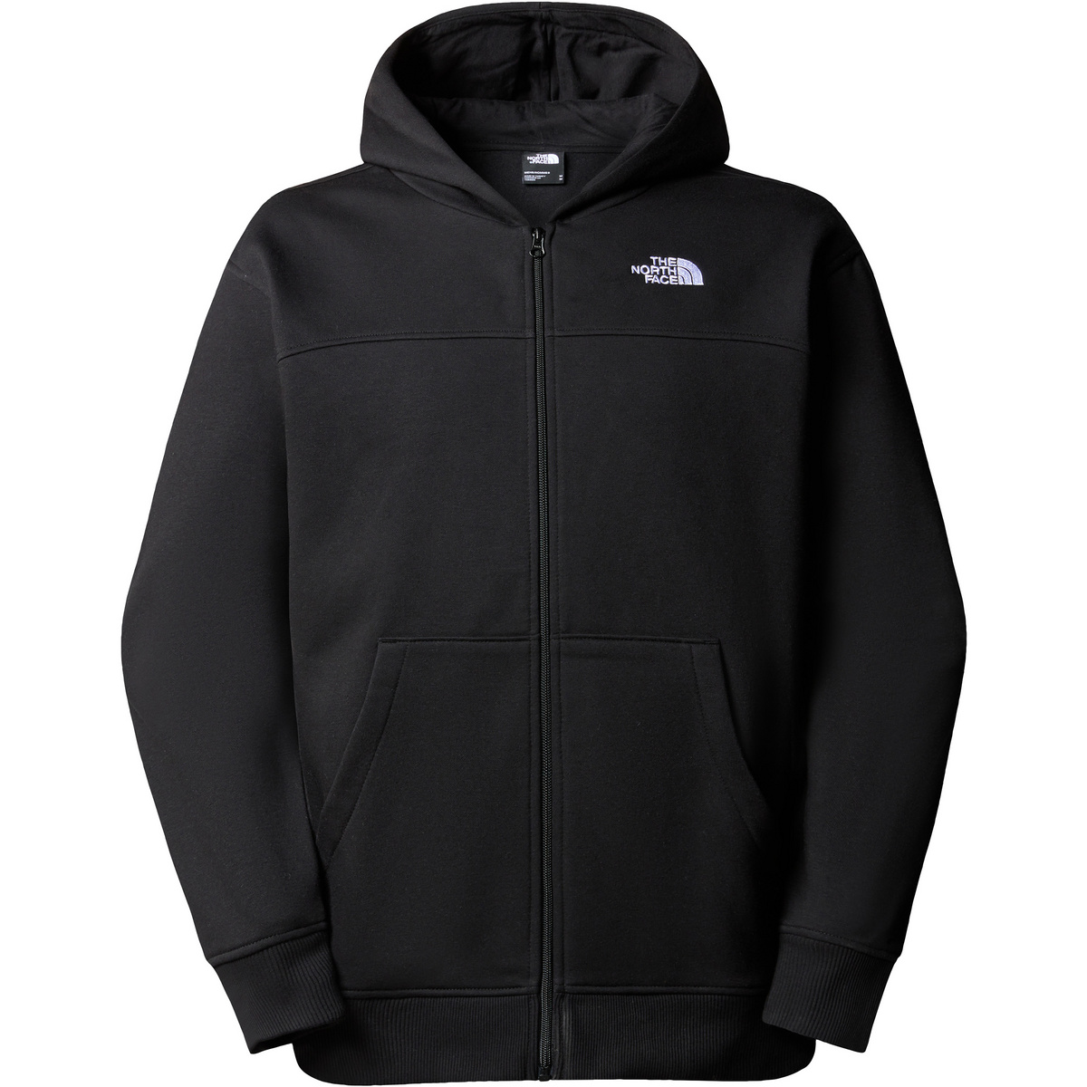 The North Face Herren Essential Hoodie Jacke von The North Face