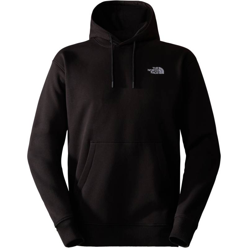 The North Face Herren Essential Hoodie von The North Face