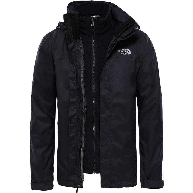 The North Face Herren Evolve II Triclimate Jacke von The North Face