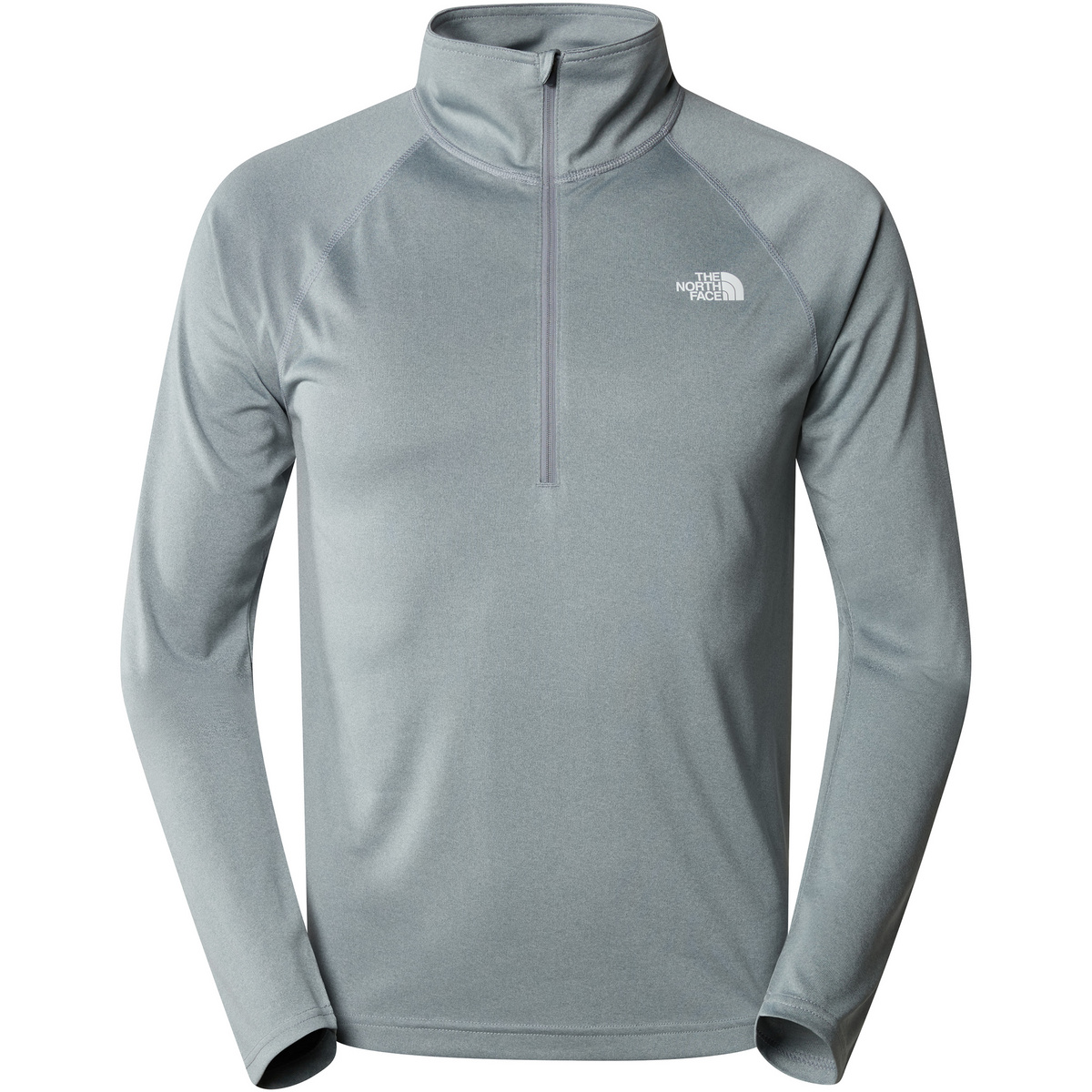 The North Face Herren Flex Ii 1/4 Zip Longsleeve von The North Face