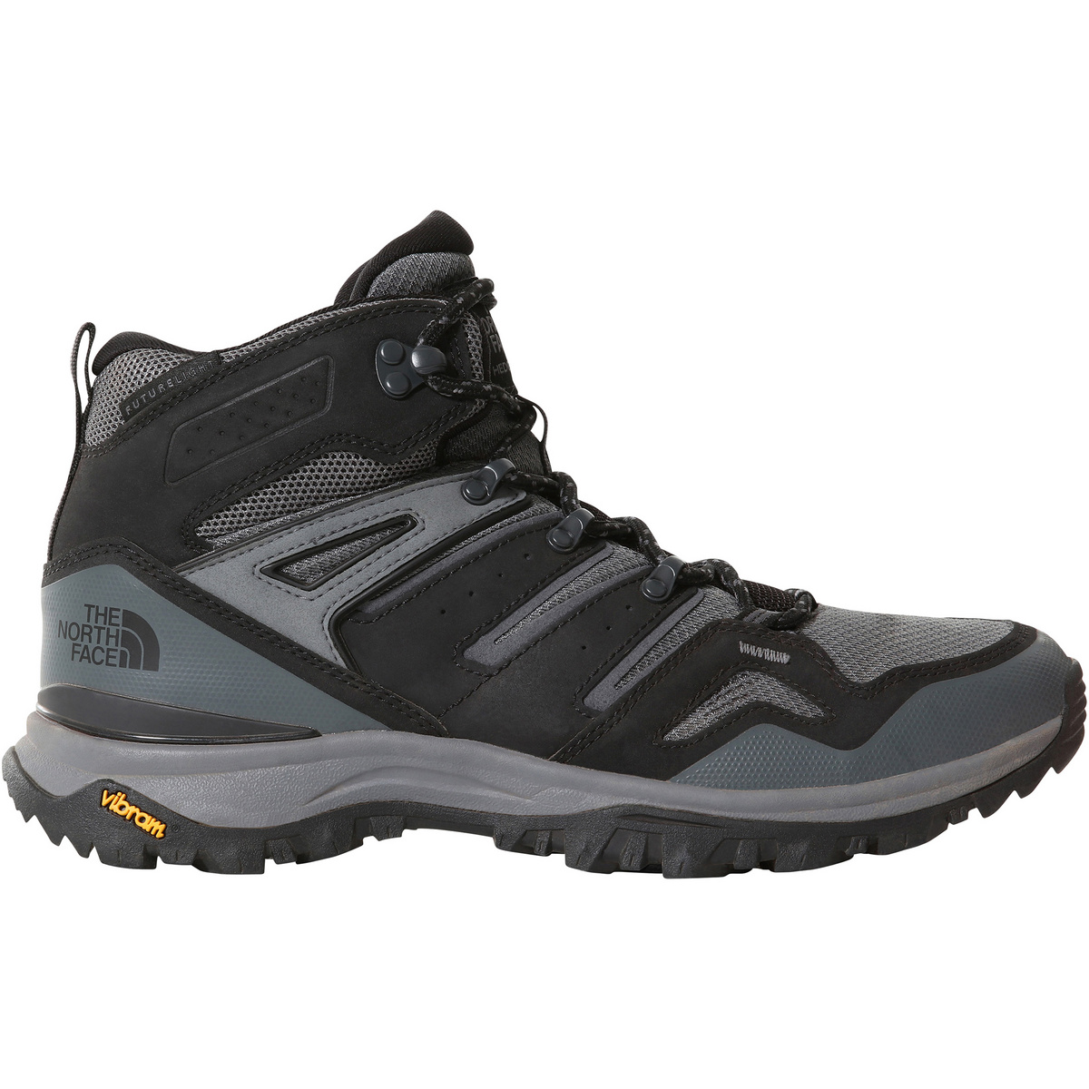 The North Face Herren Hedgehog Mid Futurelight Schuhe von The North Face