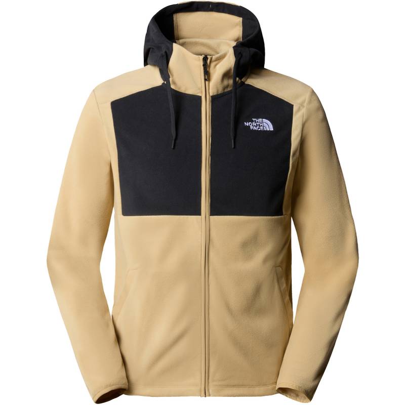 The North Face Herren Homesafe Fleece Hoodie Jacke von The North Face