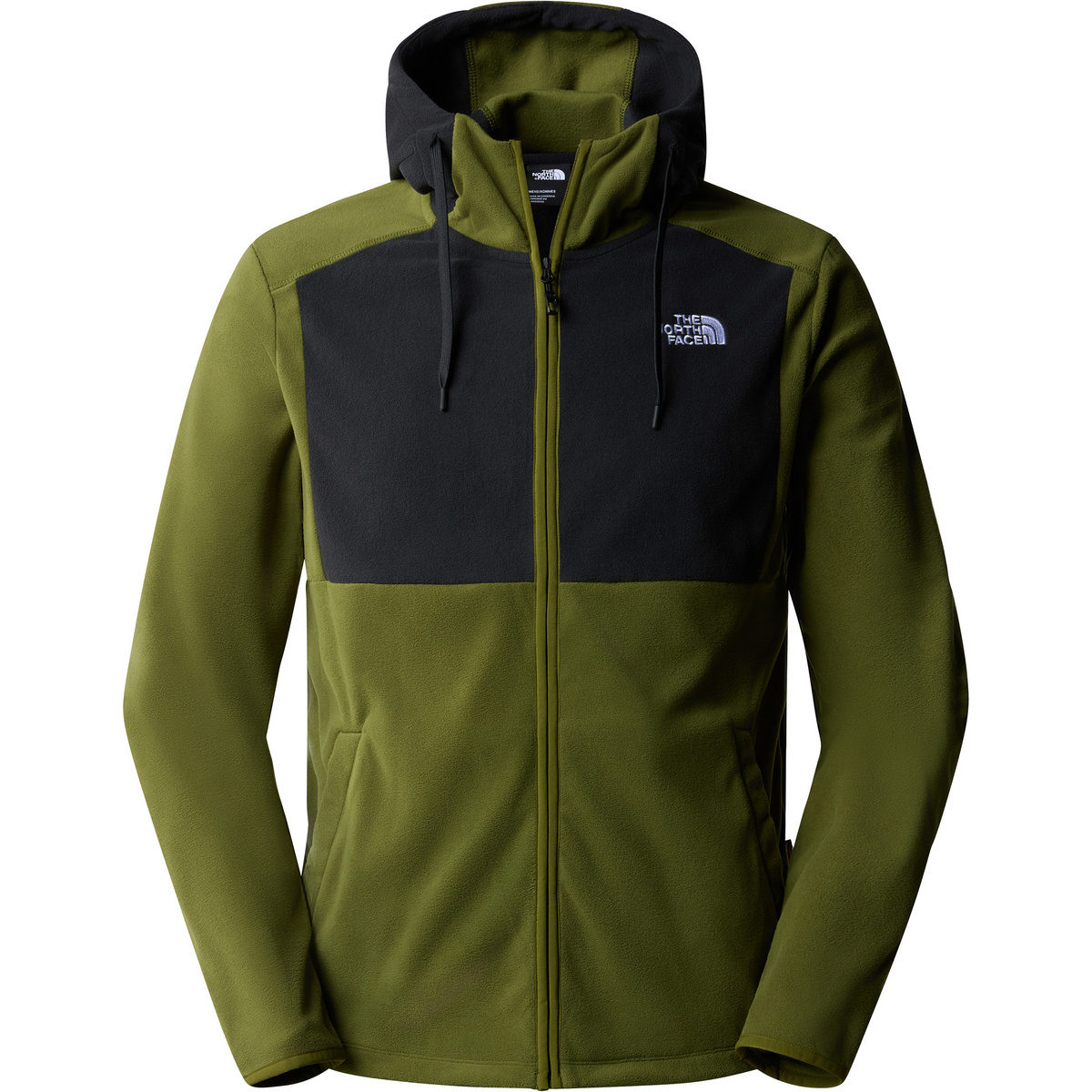 The North Face Herren Homesafe Fleece Hoodie Jacke von The North Face