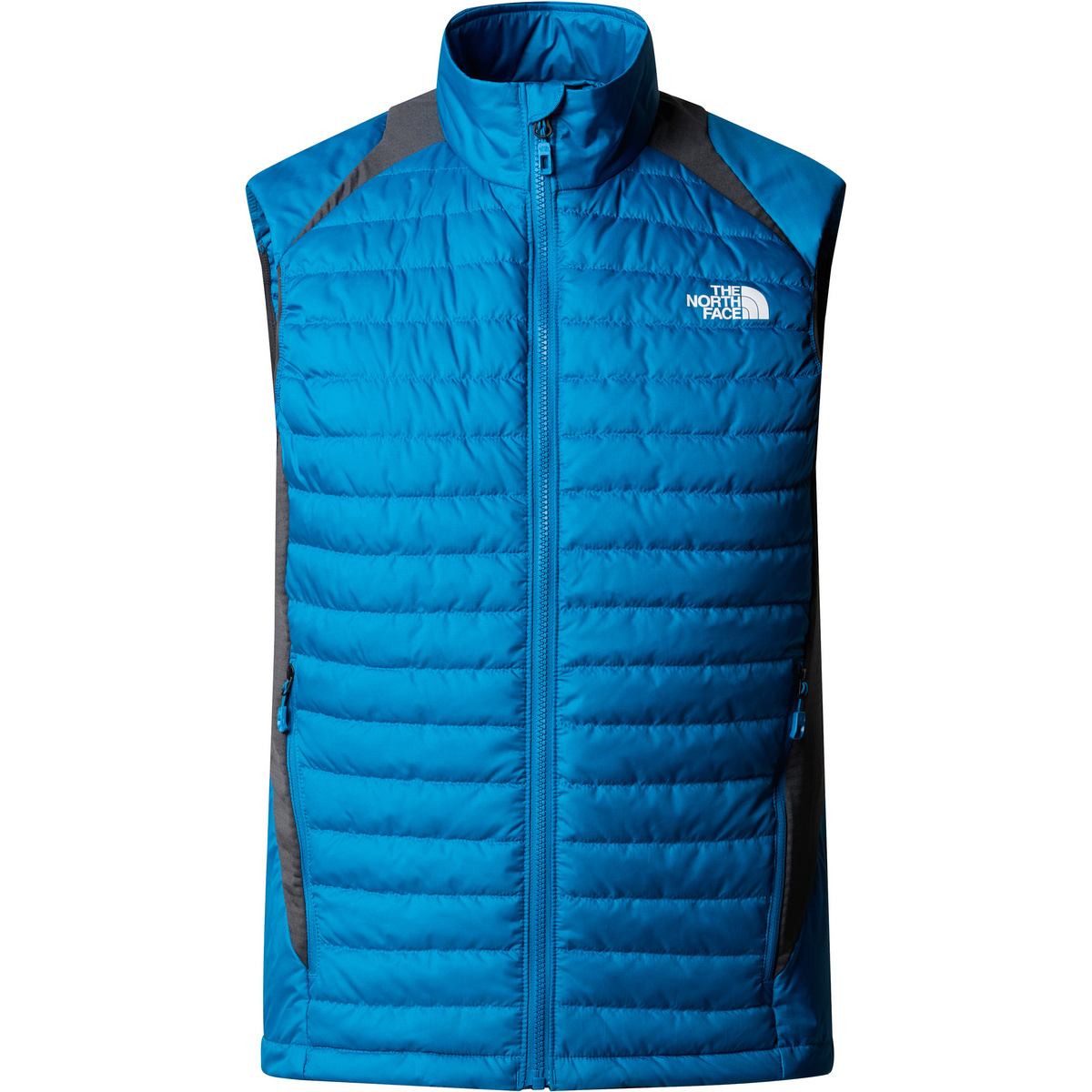 The North Face Herren Insulation Hybrid Weste von The North Face