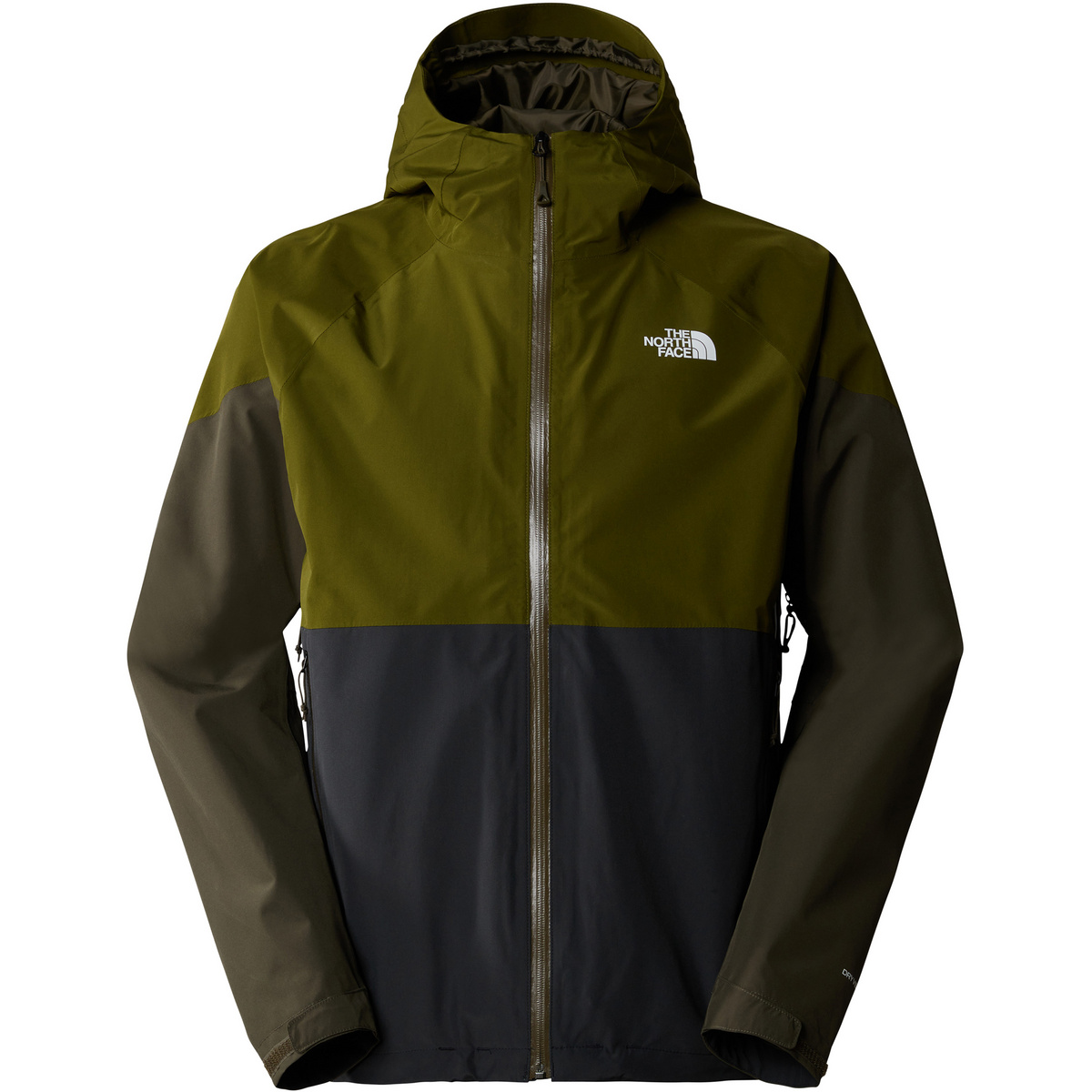 The North Face Herren Lightning Zip-in Jacke von The North Face