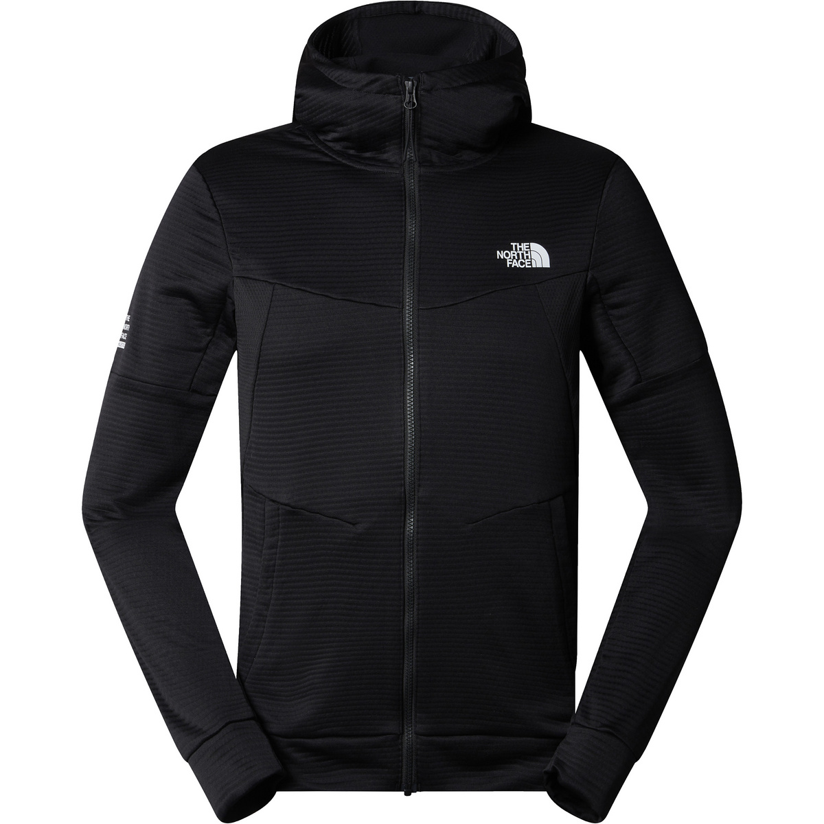 The North Face Herren Ma Fleece Jacke von The North Face