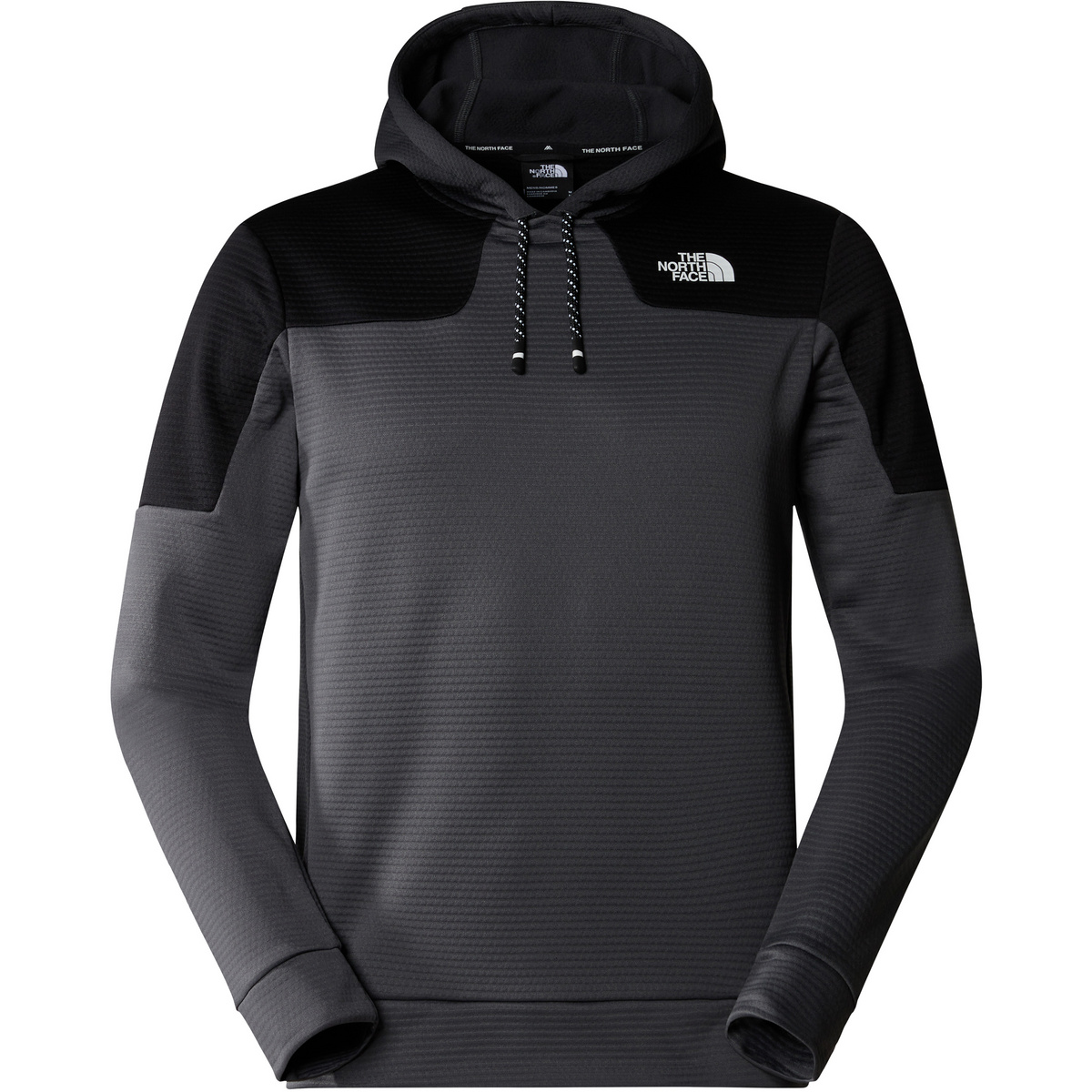 The North Face Herren Ma Pull On Fleece Hoodie von The North Face