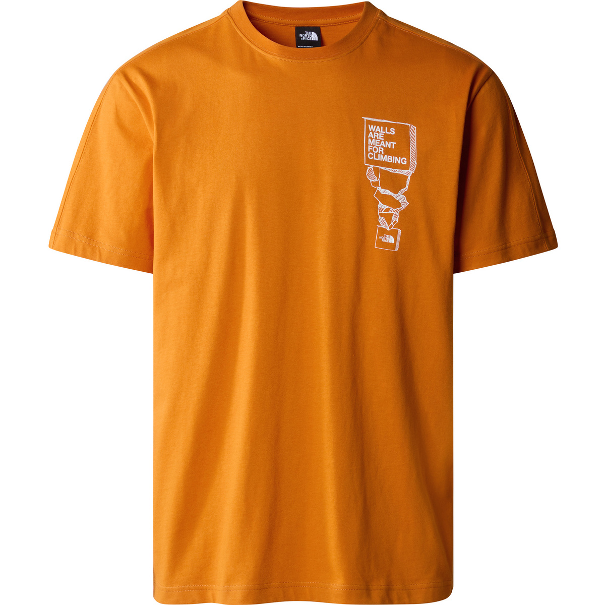 The North Face Herren Outdoor T-Shirt von The North Face