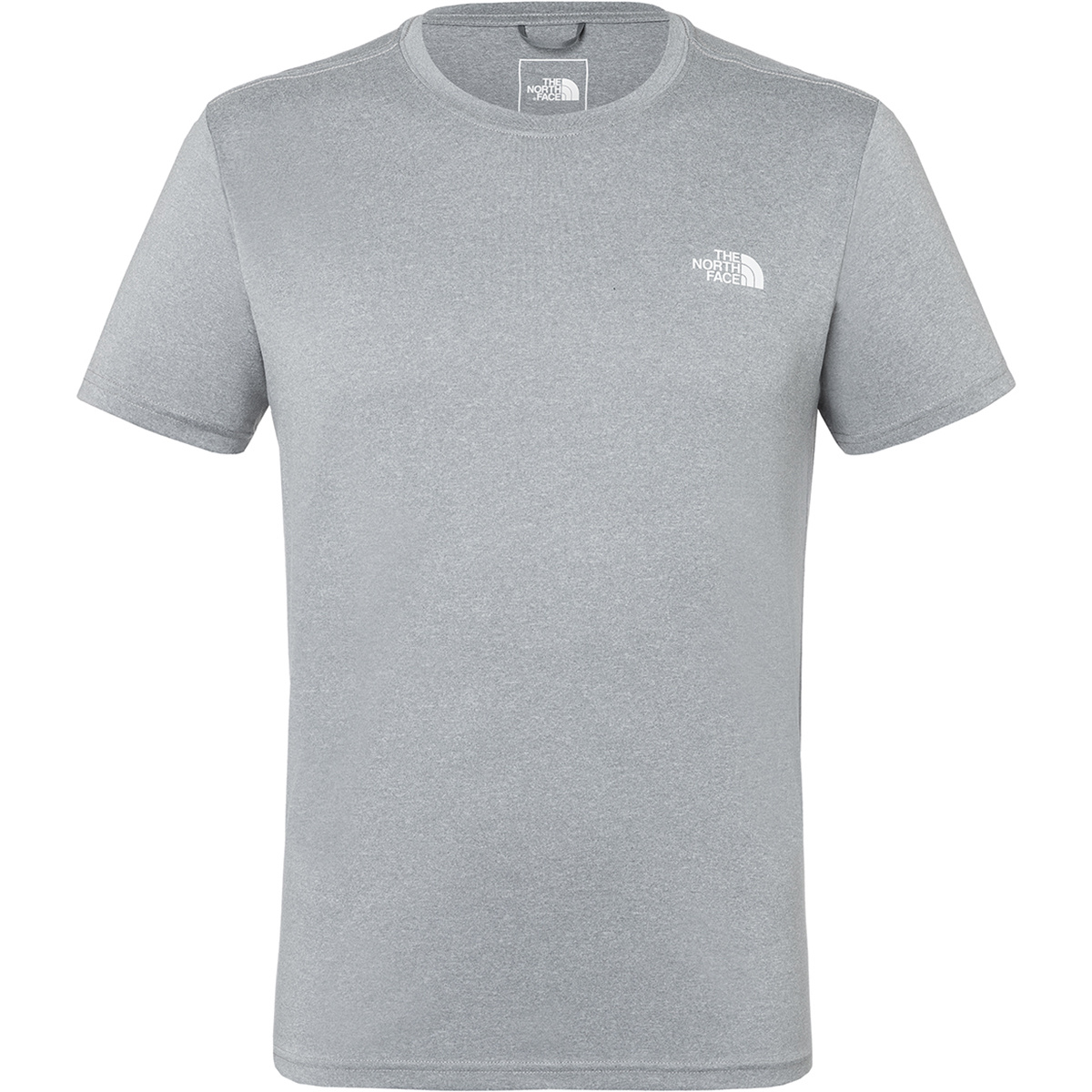 The North Face Herren Reaxion Amp T-Shirt von The North Face