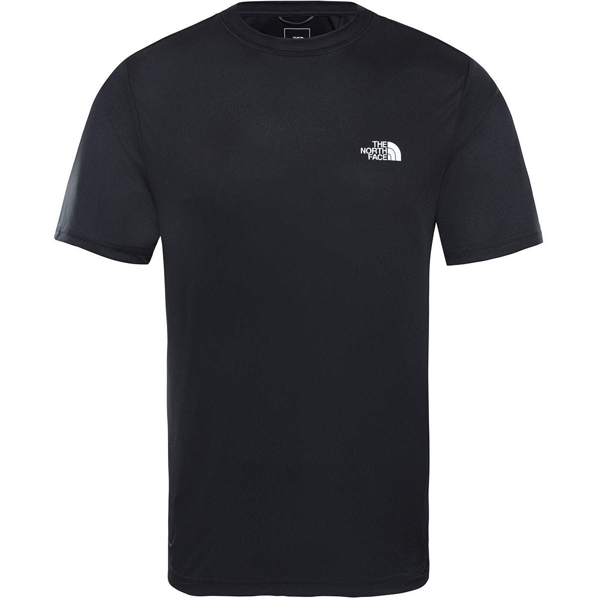 The North Face Herren Reaxion Amp T-Shirt von The North Face