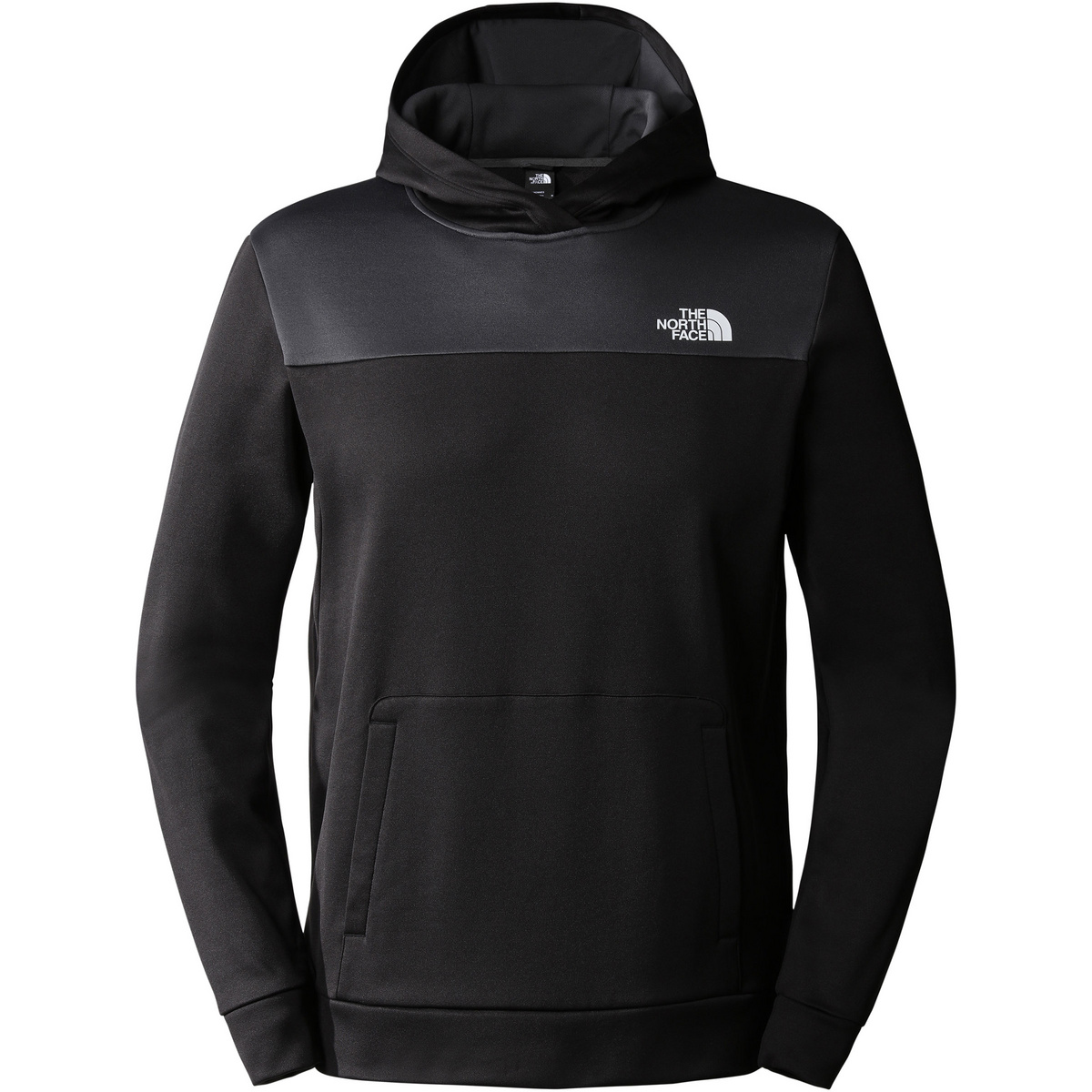 The North Face Herren Reaxion Fleece P/o Hoodie von The North Face