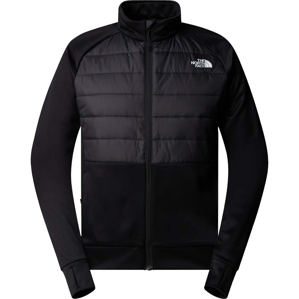 The North Face Herren Reaxion Hybrid Jacke The North Face Herren Reaxion Hybrid Jacke von The North Face