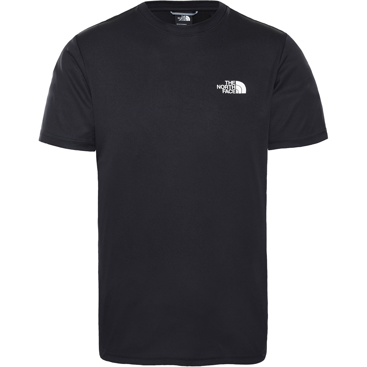 The North Face Herren Reaxion Red Box T-Shirt von The North Face