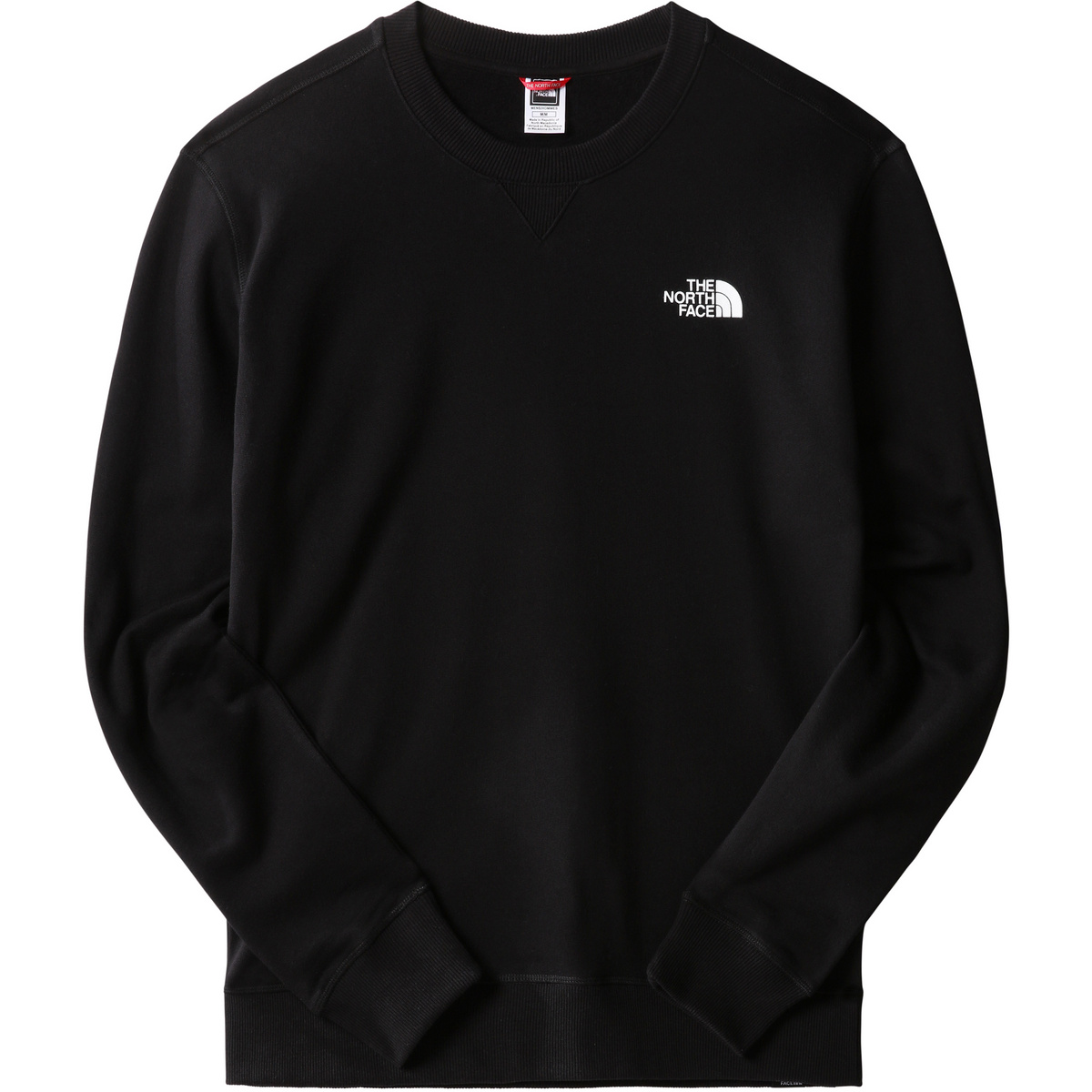 The North Face Herren Simple Dome Crew Pullover von The North Face