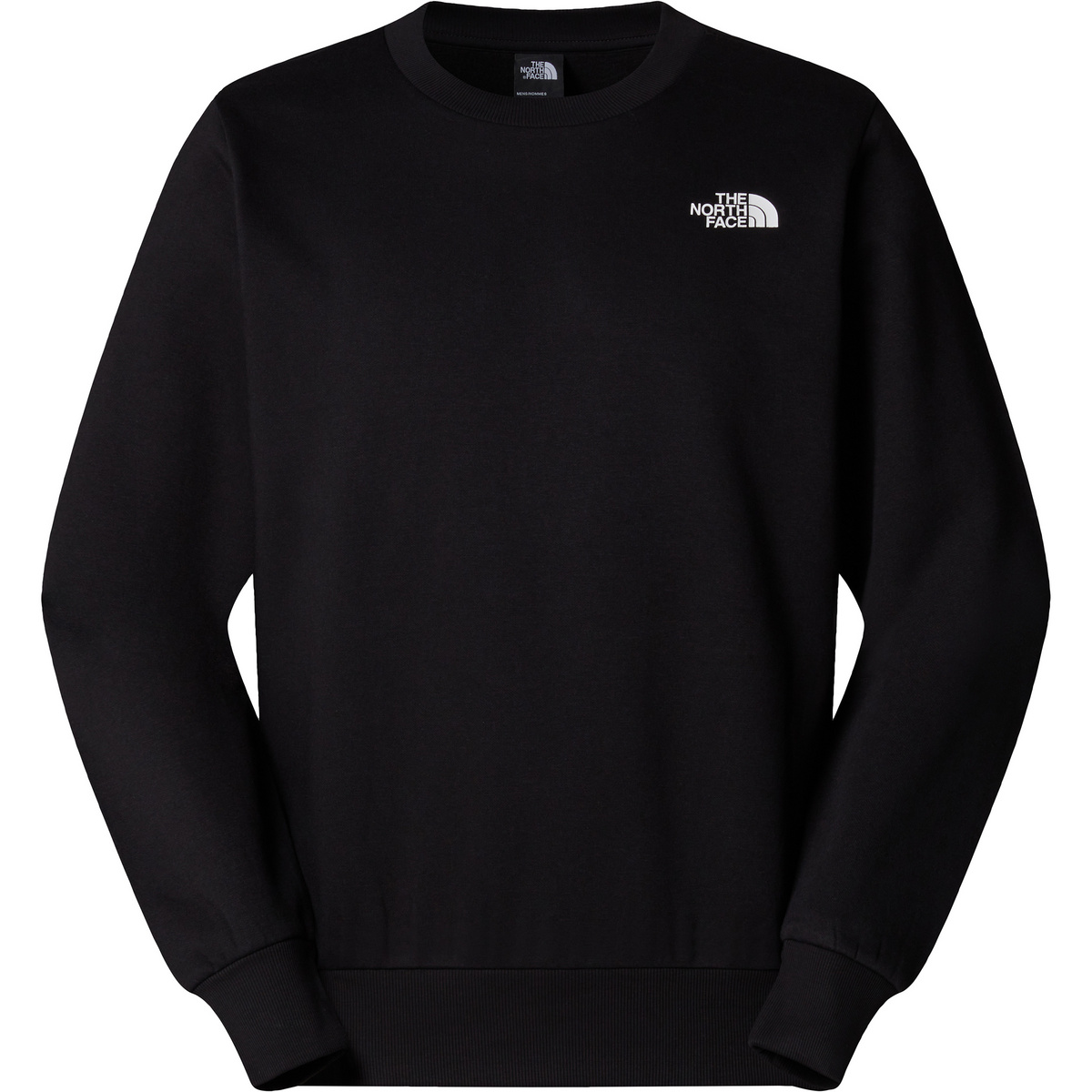 The North Face Herren Simple Dome Crew Pullover The North Face Herren Simple Dome Crew Pullover von The North Face