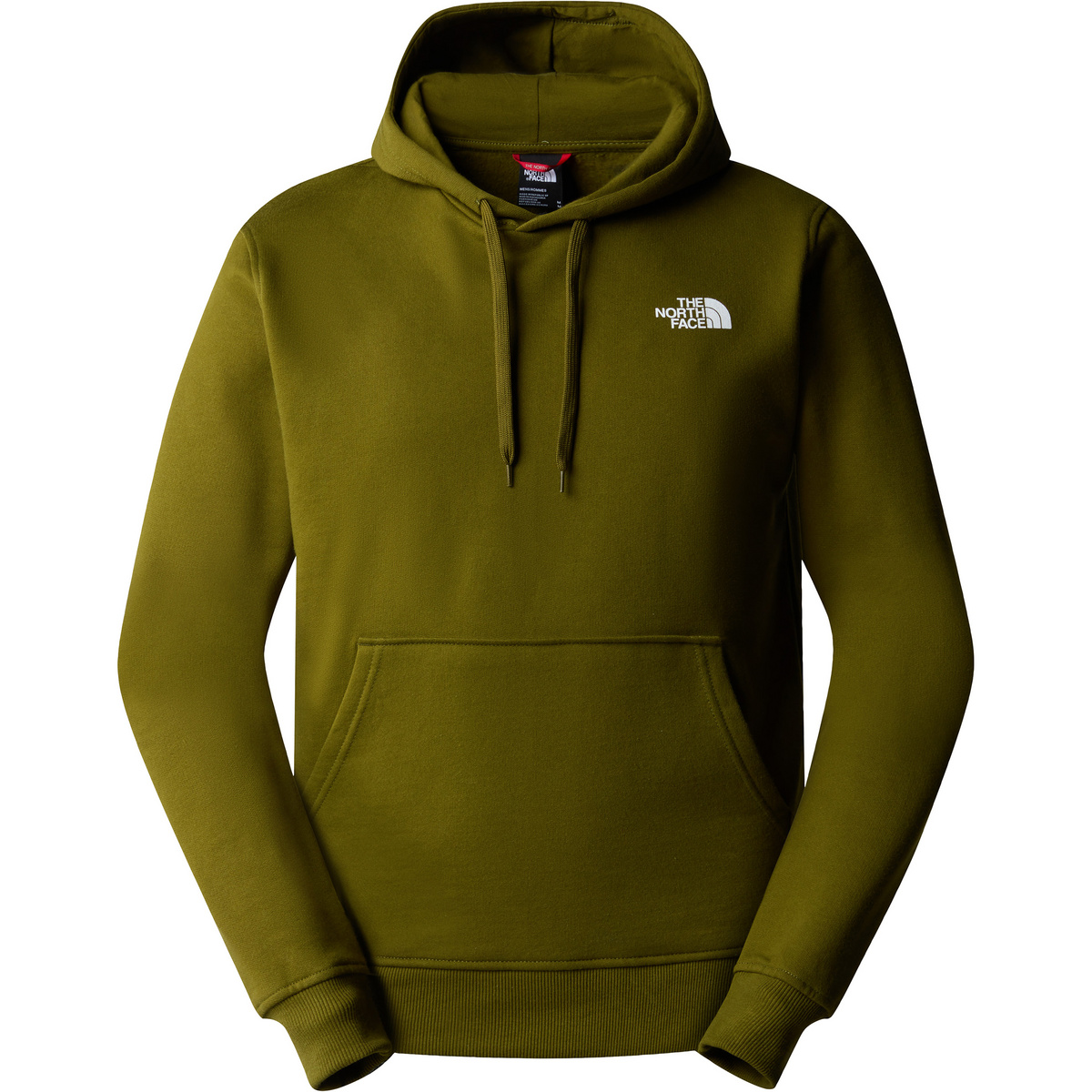 The North Face Herren Simple Dome Hoodie von The North Face