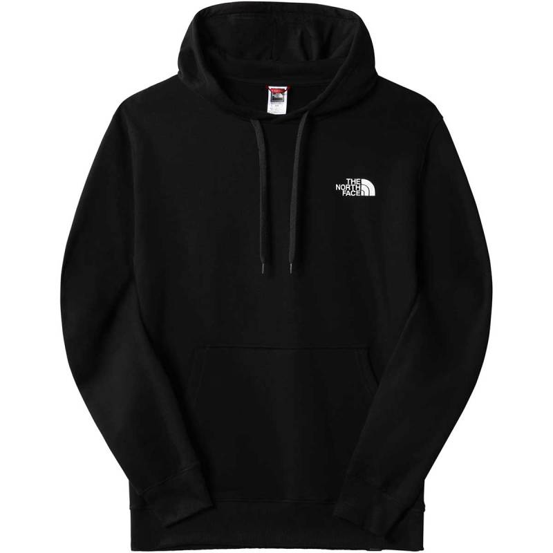 The North Face Herren Simple Dome Hoodie von The North Face