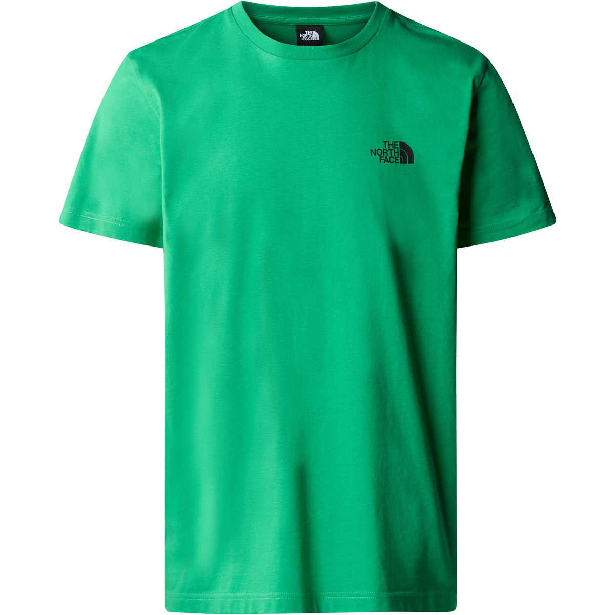 The North Face Herren Simple Dome T-Shirt von The North Face