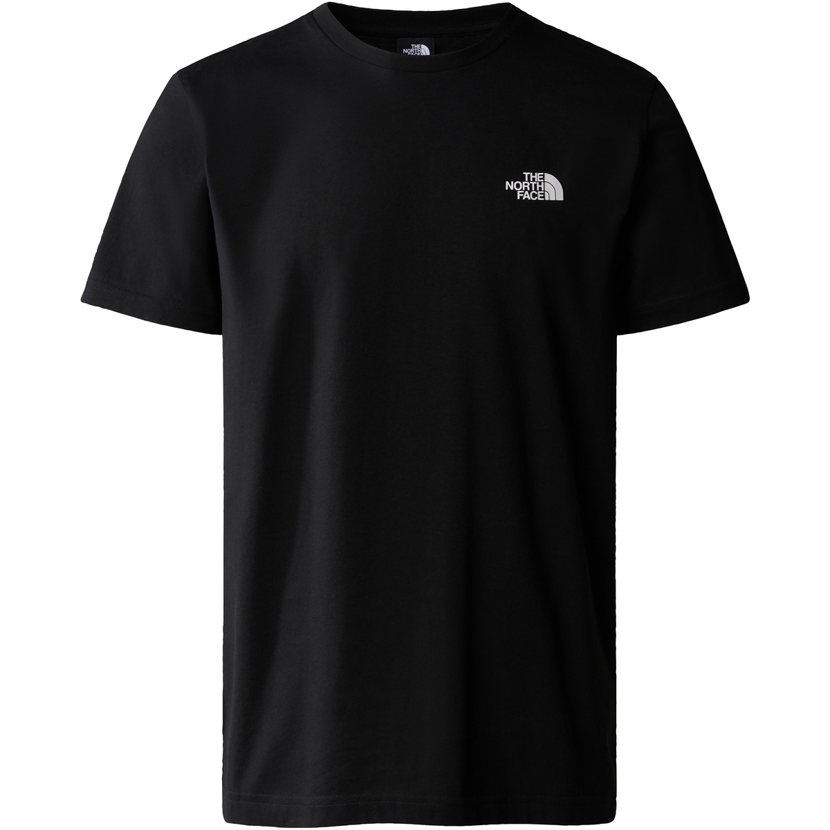 The North Face Herren Simple Dome T-Shirt von The North Face