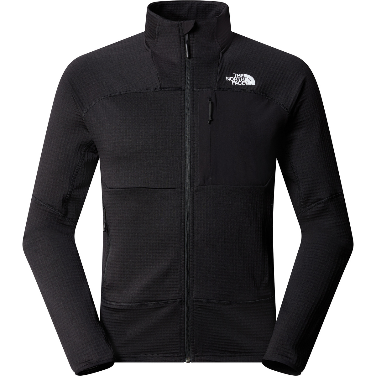 The North Face Herren Stormgap Powergrid Jacke von The North Face