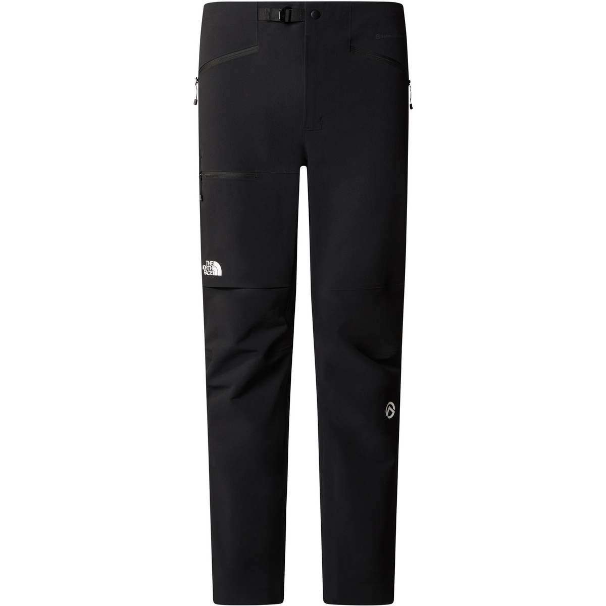 The North Face Herren Summit Chamlang Softshell Hose von The North Face