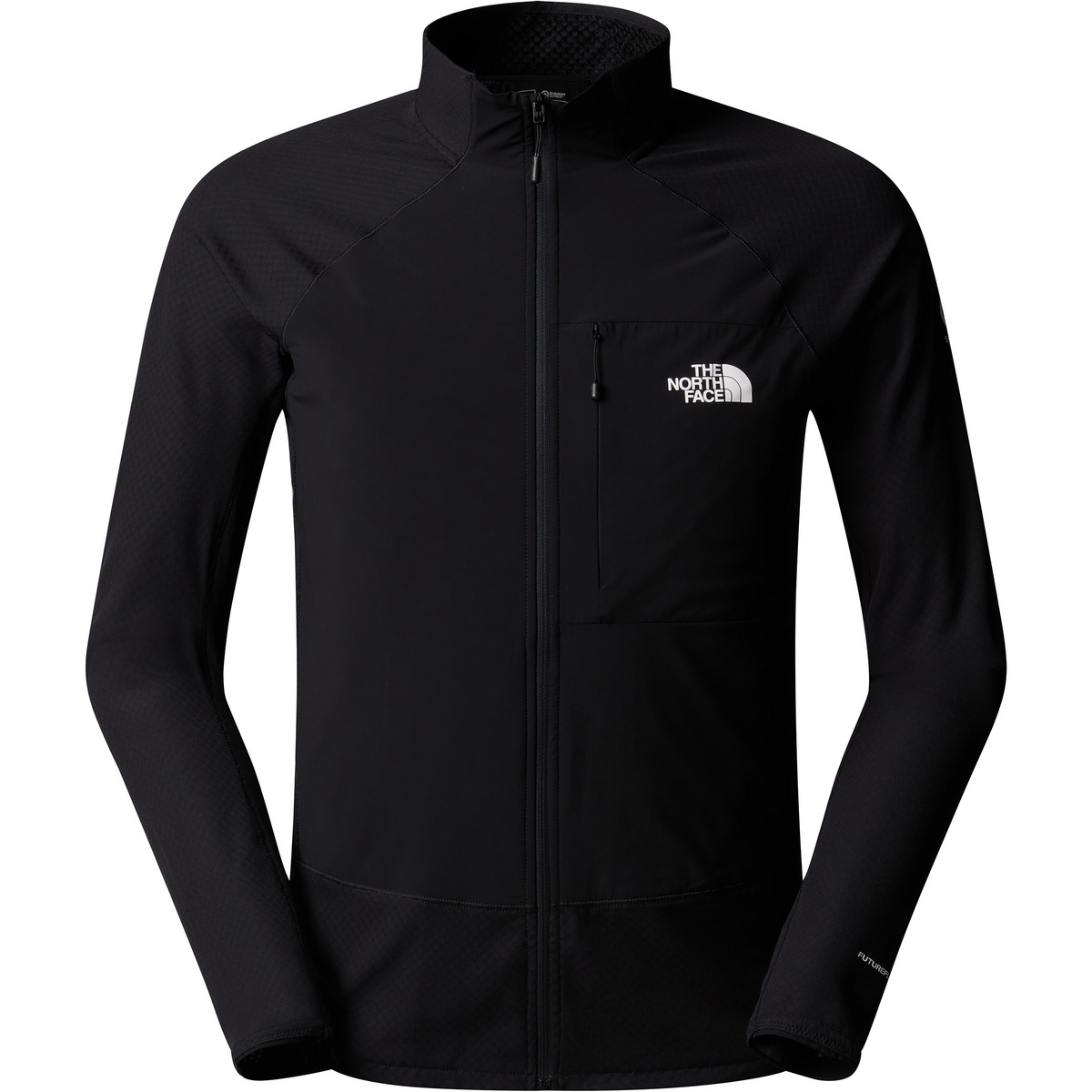 The North Face Herren Summit Futurefleece Hybrid Jacke The North Face Herren Summit Futurefleece Hybrid Jacke von The North Face