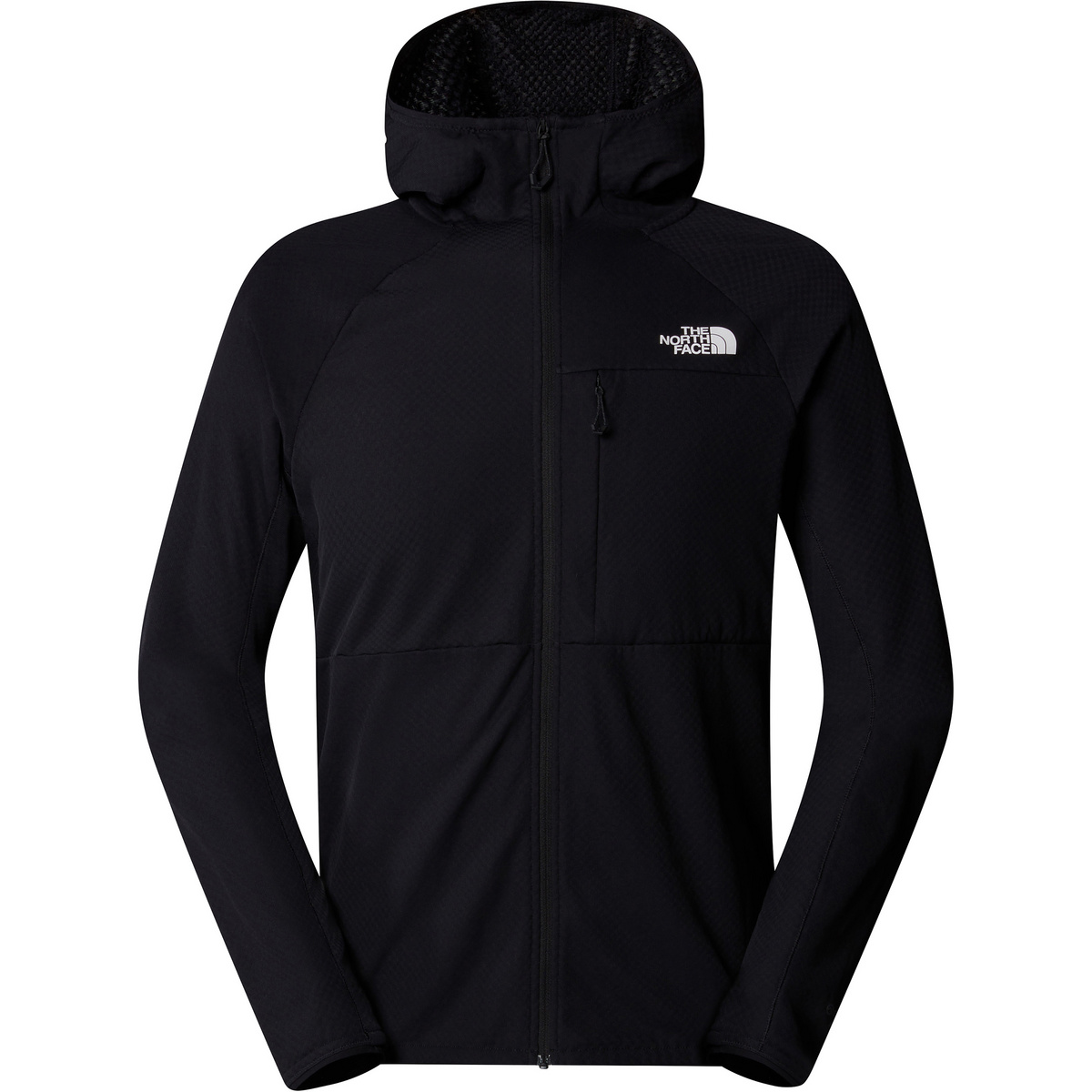 The North Face Herren Summit Futurefleece Jacke The North Face Herren Summit Futurefleece Jacke von The North Face