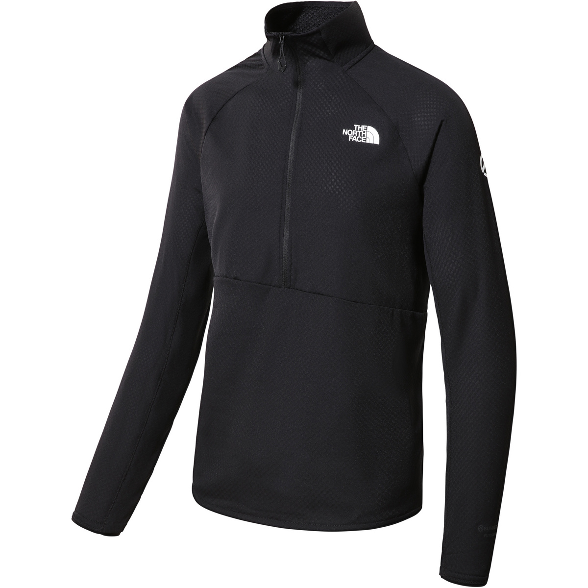 The North Face Herren Summit Futurefleece Light 1/2 Zip Pullover von The North Face