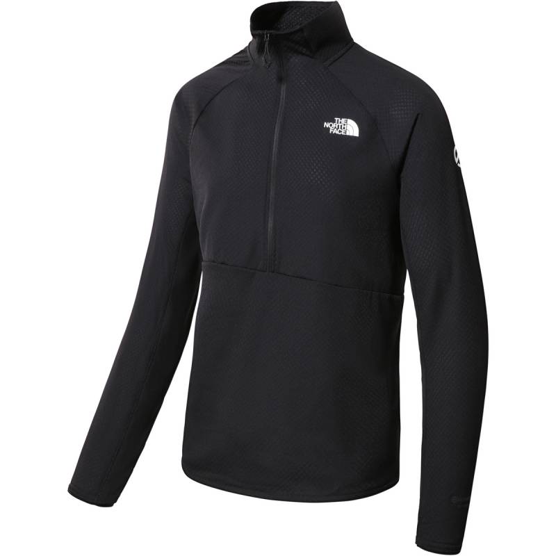 The North Face Herren Summit Futurefleece Light 1/2 Zip Pullover von The North Face