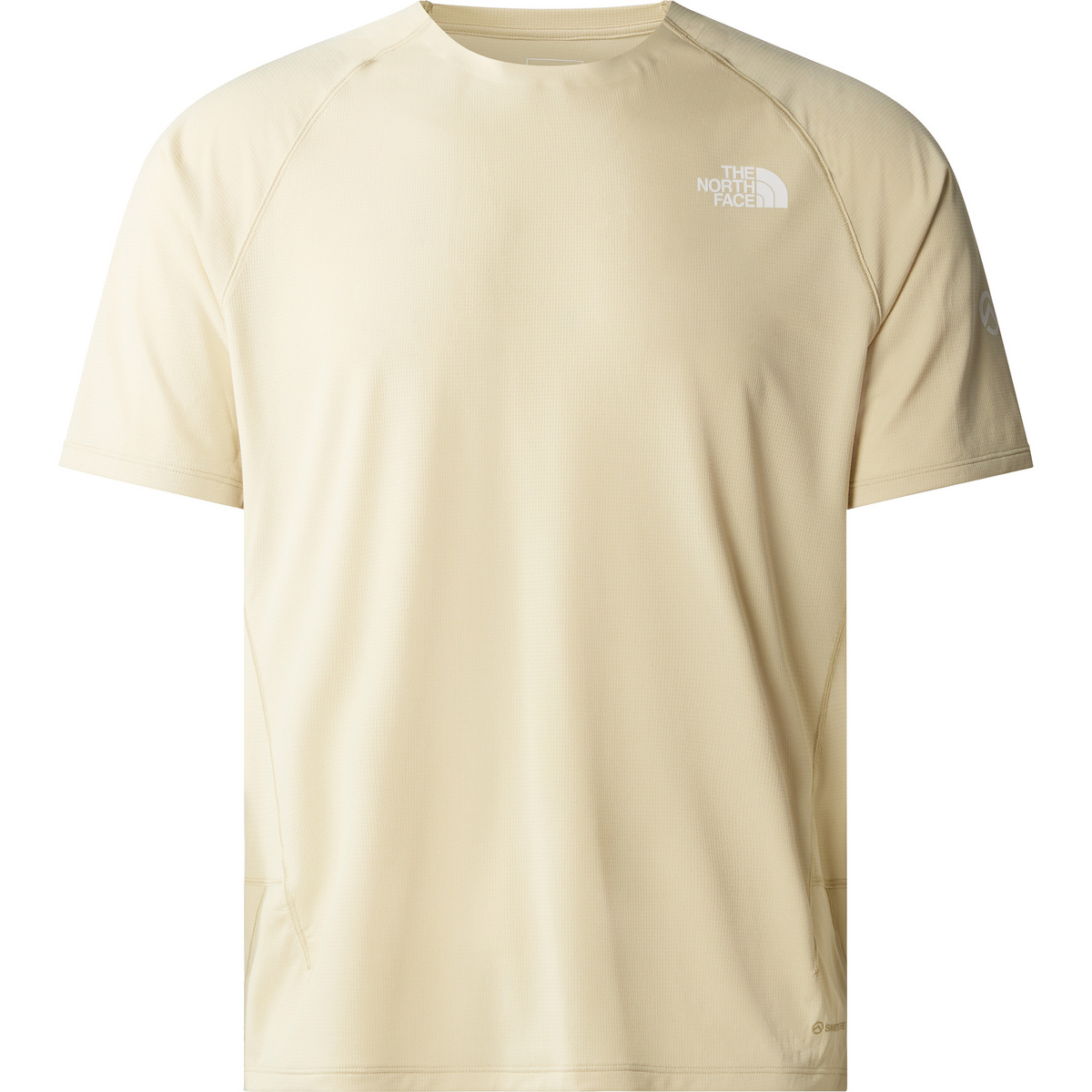 The North Face Herren Summit High Trail Run T-Shirt von The North Face