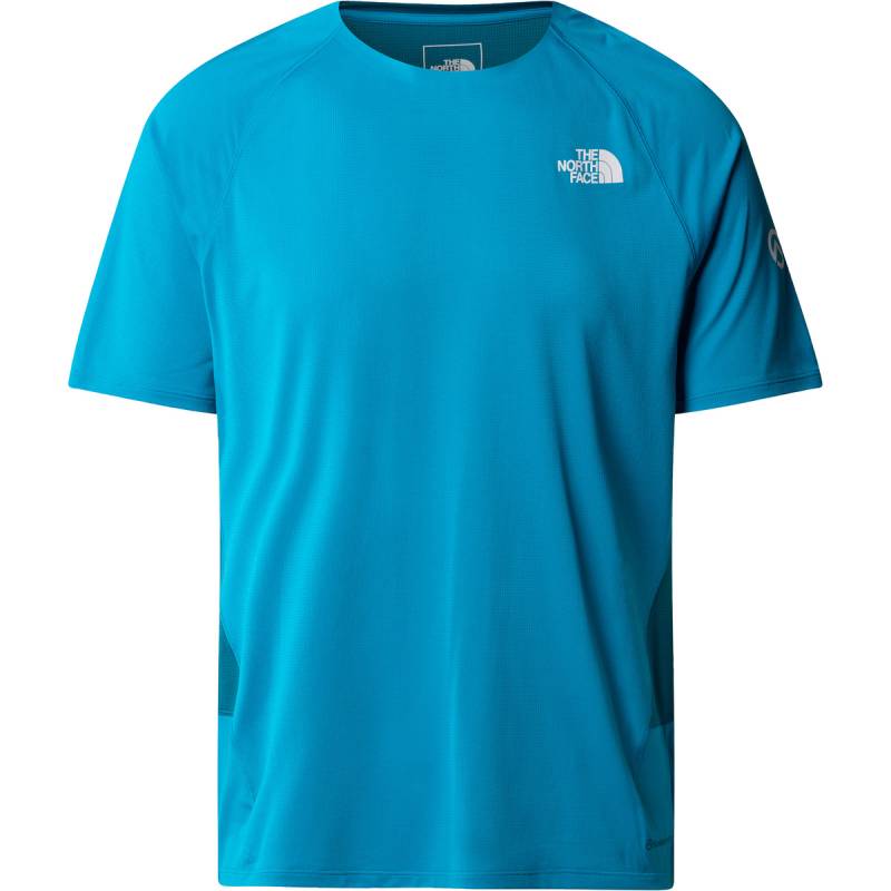 The North Face Herren Summit High Trail Run T-Shirt von The North Face