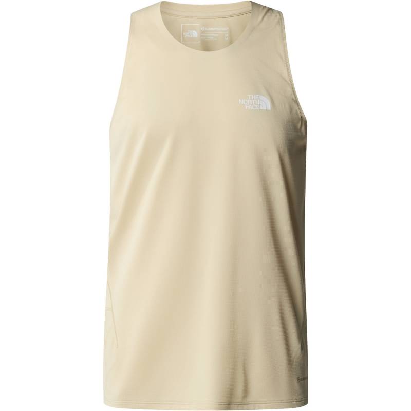 The North Face Herren Summit High Trail Run Tank von The North Face